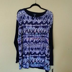 NWT Top